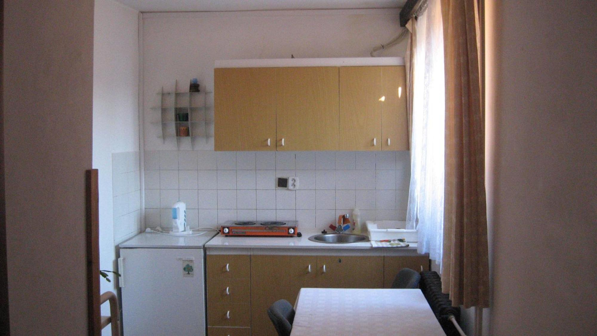 Apartment Penzion Vazec